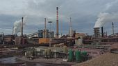 L'ex Ilva si spegne, operai a casa