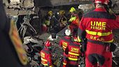 Treni, la strage dopo il via libera