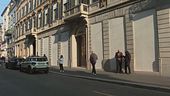 Allerta vandali, Milano si barrica