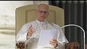 Verso Midterm, vota anche il Papa