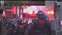 Proteste in Francia, ancora scontri