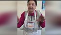 Addio a nonna Silvi, cuoca influencer
