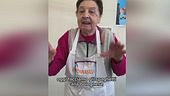 Addio a nonna Silvi, cuoca influencer