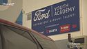 Il progetto Ford Youth Academy
