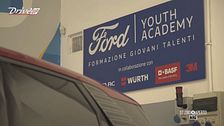 Il progetto Ford Youth Academy