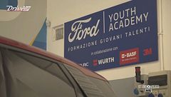 Il progetto Ford Youth Academy