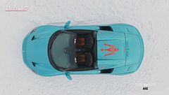 Giovedì 12 febbraio #DriveUp