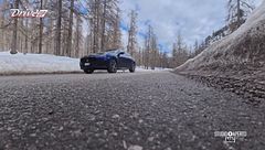 La puntata del 19 febbraio #DriveUp