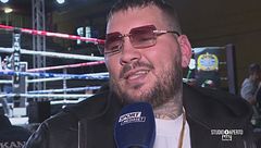 La storia della rinascita di Daniele Scardina