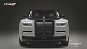 Rolls Royce Phantom Centenary