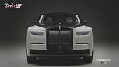 Rolls Royce Phantom Centenary