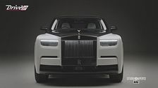 Rolls Royce Phantom Centenary