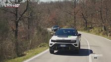 Jeep, il bilancio del 2025