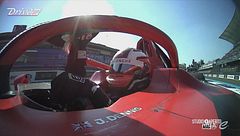 Formula E, sabato appuntamento in Messico