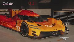 Genesis pronta a sbarcare in Italia