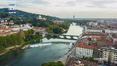 Martedì 31 marzo - NEXT Generazione Europa