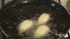 I culurgiones ogliastrini