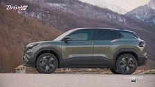 La puntata del 23 aprile #DriveUp