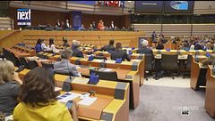 Martedì 26 maggio - NEXT Generazione Europa