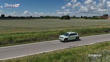 La puntata del 4 giugno #DriveUp