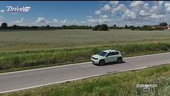 La puntata del 4 giugno #DriveUp