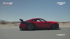 Sapevate Che? Shelby Super Snake R