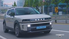 Hyundai Nexo, mobilità a idrogeno