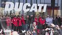 Ducati, un 2025 da incorniciare