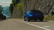 La puntata del 25 giugno #DriveUp