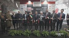 A Bologna la fiera dedicata alla marca commerciale