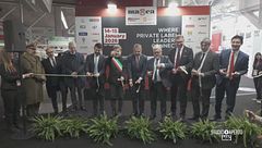A Bologna la fiera dedicata alla marca commerciale