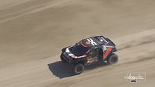 Le emozioni della Dakar 2026