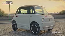 La puntata del 30 luglio #DriveUp