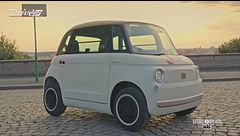 La puntata del 30 luglio #DriveUp