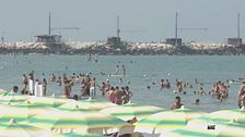 Martedì 4 agosto