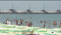 Martedì 4 agosto