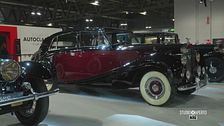 Le protagoniste di Milano AutoClassica