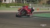 A tu per tu con Marquez, Ducati svela la nuova GP26