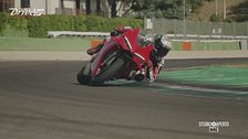 A tu per tu con Marquez, Ducati svela la nuova GP26