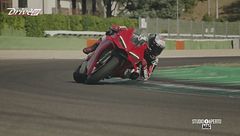 A tu per tu con Marquez, Ducati svela la nuova GP26