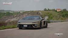 La puntata del 27 agosto #DriveUp