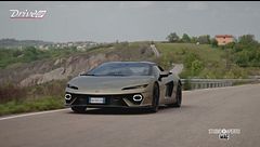 La puntata del 27 agosto #DriveUp