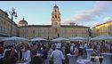 Sabato 12 settembre