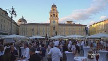 Sabato 12 settembre