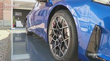 La puntata del 17 settembre #DriveUp