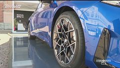 La puntata del 17 settembre #DriveUp