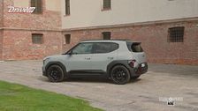 La puntata del 1 ottobre #DriveUp