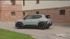 La puntata del 1 ottobre #DriveUp
