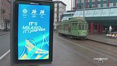 Milano si prepara alle Olimpiadi
