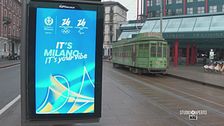 Milano si prepara alle Olimpiadi